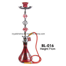 2015 Zinc Alloy Large Mya Nargile Hookah Shisha